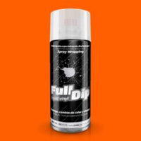 VERNICE SPRAY RIMOVIBILE AUTO MOTO CAR WRAPPING