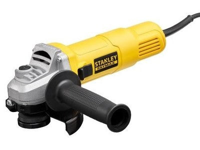SMERIGLIATRICE STANLEY FATMAX FMEG 615 POTENZA 600W - 115 MM