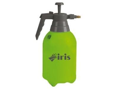 SPRUZZINO A PRESSIONE IRIS GARDEN LT.2 IRRIGAZIONE SPRUZZATORE DA GIARDINAGGIO