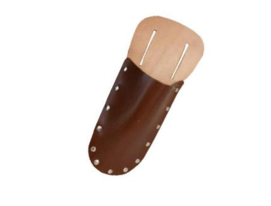 PORTAFORBICI IN CUOIO