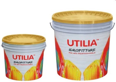 IDROPITTURA LAVABILE ANTIMUFFA DA LT. 4 O LT. 14
