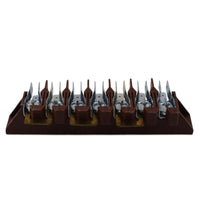 Morsettiera 7 vie 41 A Aleyay