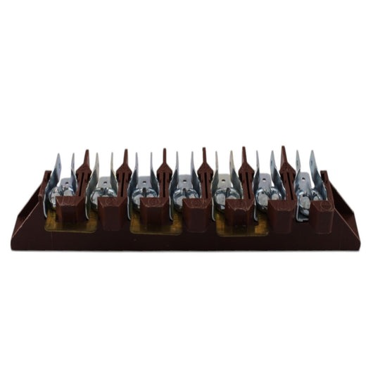 Morsettiera 7 vie 41 A Aleyay