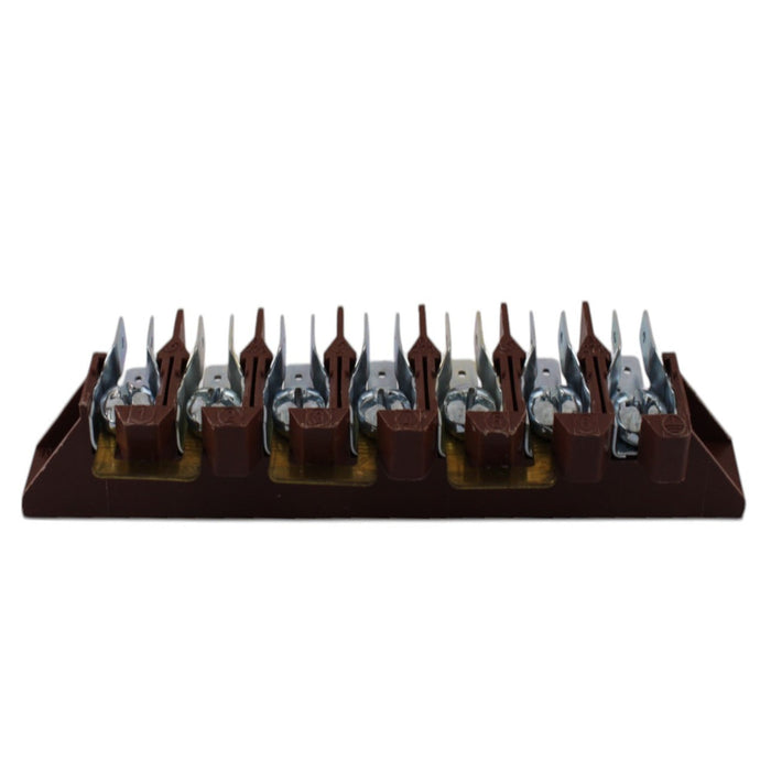 Morsettiera 7 vie 41 A Aleyay