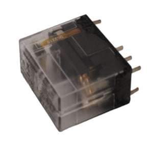 Relè tipo RCI 12VDC 2 contatti 8A Weidmuller