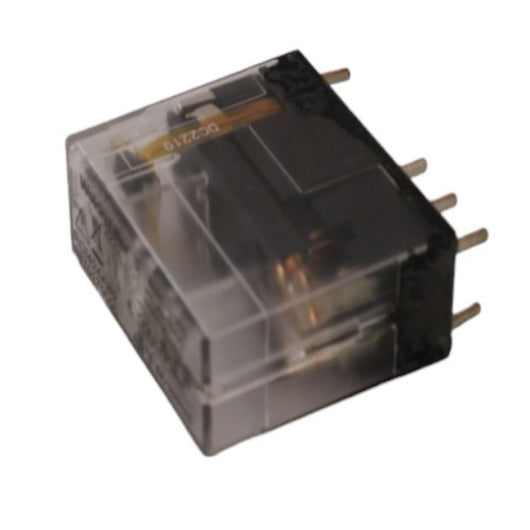 Relè tipo RCI 12VDC 2 contatti 8A Weidmuller