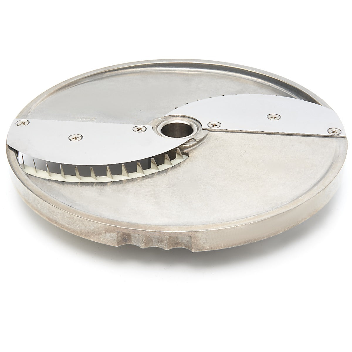 VC750 - Affettatrice a Julienne 6 mm