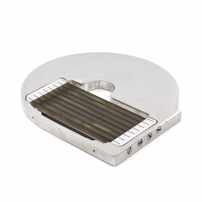 VC450 - Affettatrice Patatine fritte 8 mm