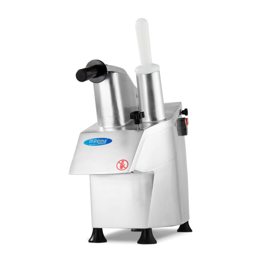 Tagliaverdure - fino a 450 kg/ora - incl. 5 Dischi di Taglio