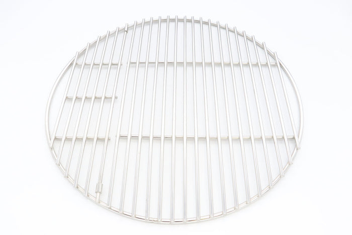 Stainless Steel Grill Plate 38cm