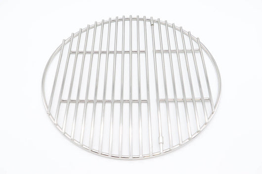 Stainless Steel Grill Plate 32cm
