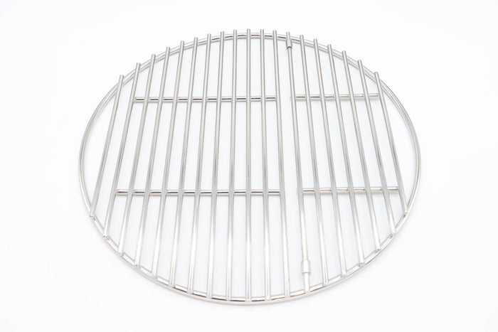 Stainless Steel Grill Plate 32cm