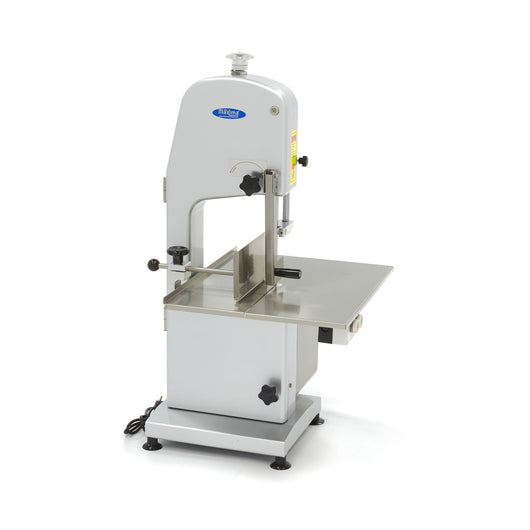 Sega per Ossa - Lunghezza Sega 165cm - Elettrico - incl. Spingi Carne