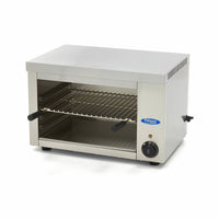 Salamandra Grill - 42 x 34cm - 2200 W