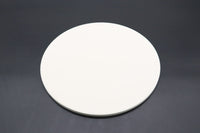 Pietra per pizza / Piastra deflettrice  11 pollici/28 cm