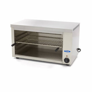 Salamandra Grill - 64 x 30cm - 3600 W