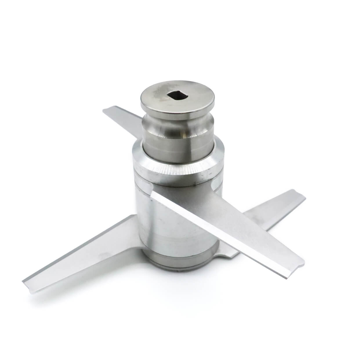 Robot da Cucina 30L - Blocco gruppo lame - Liscio