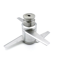 Robot da Cucina 30L - Blocco gruppo lame - Liscio