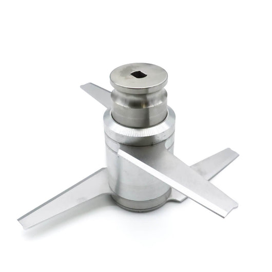 Robot da Cucina 30L - Blocco gruppo lame - Liscio