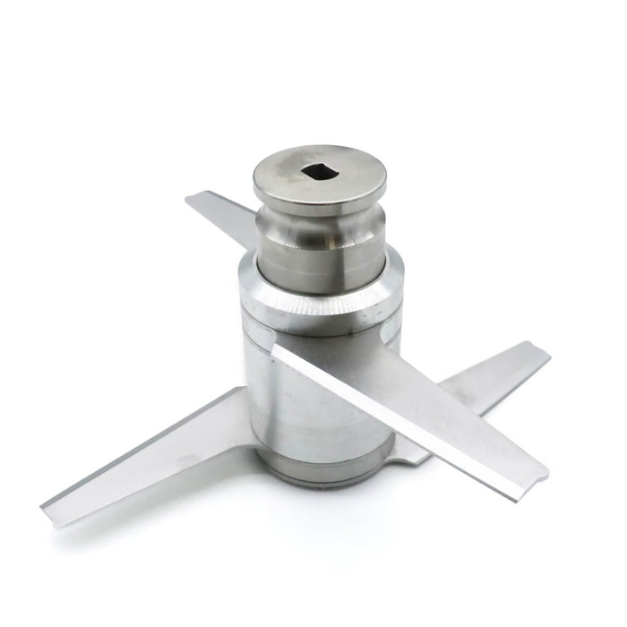 Robot da Cucina 30L - Blocco gruppo lame - Liscio