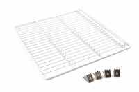 R / FR 400 Shelf Incl. 4 Clips 45 X 45 CM