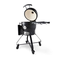 Premium Kamado BBQ 18 inch