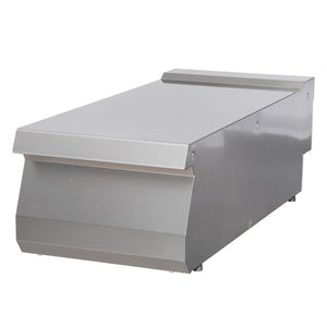 Premium Piano di Lavoro - Unità Singola - Profondità 90cm