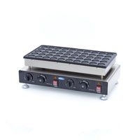 Piastra per Mini Pancake - 50 Pezzi - 4,3cm