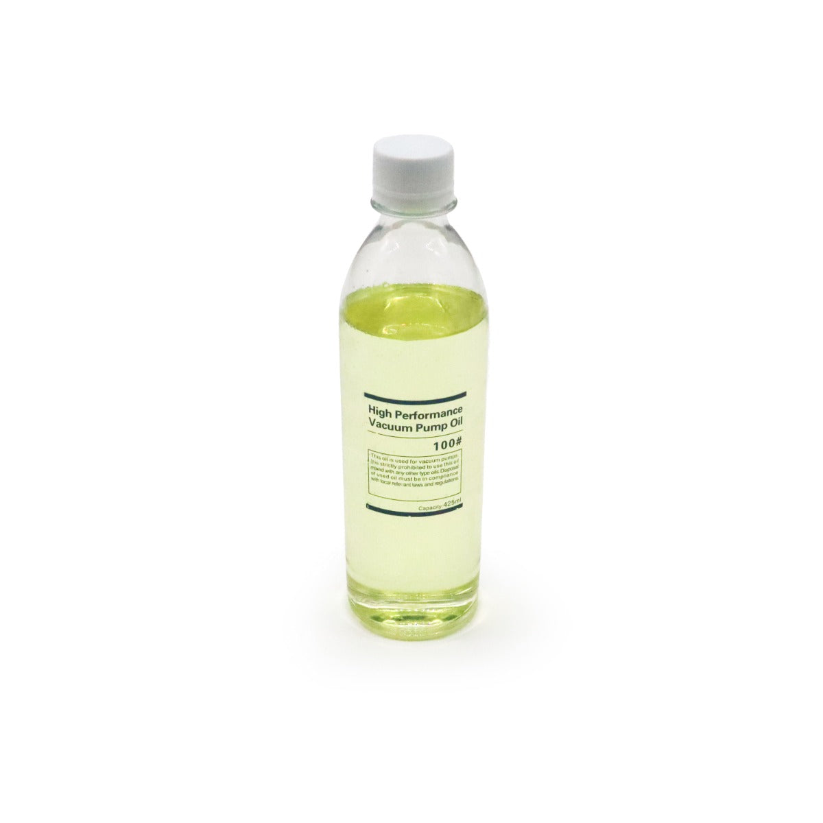 MVAC 400/450/500/600/700 Vacuum Oil - 425 ml