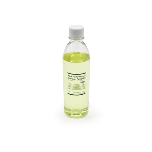 MVAC 400/450/500/600/700 Vacuum Oil - 425 ml
