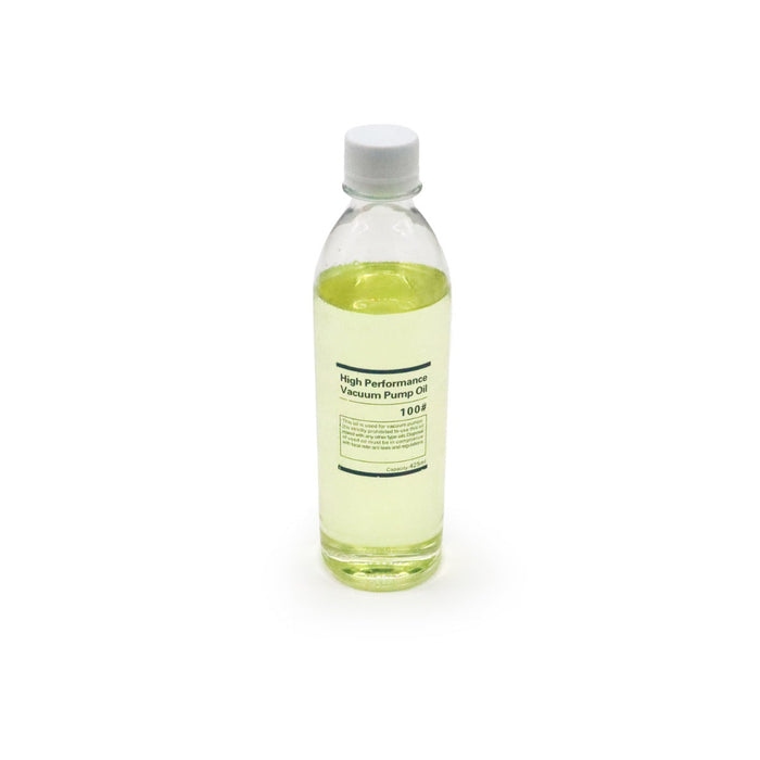 MVAC 400/450/500/600/700 Vacuum Oil - 425 ml