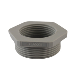 Riduzione da maschio M32 a femmina M25 Aleyay