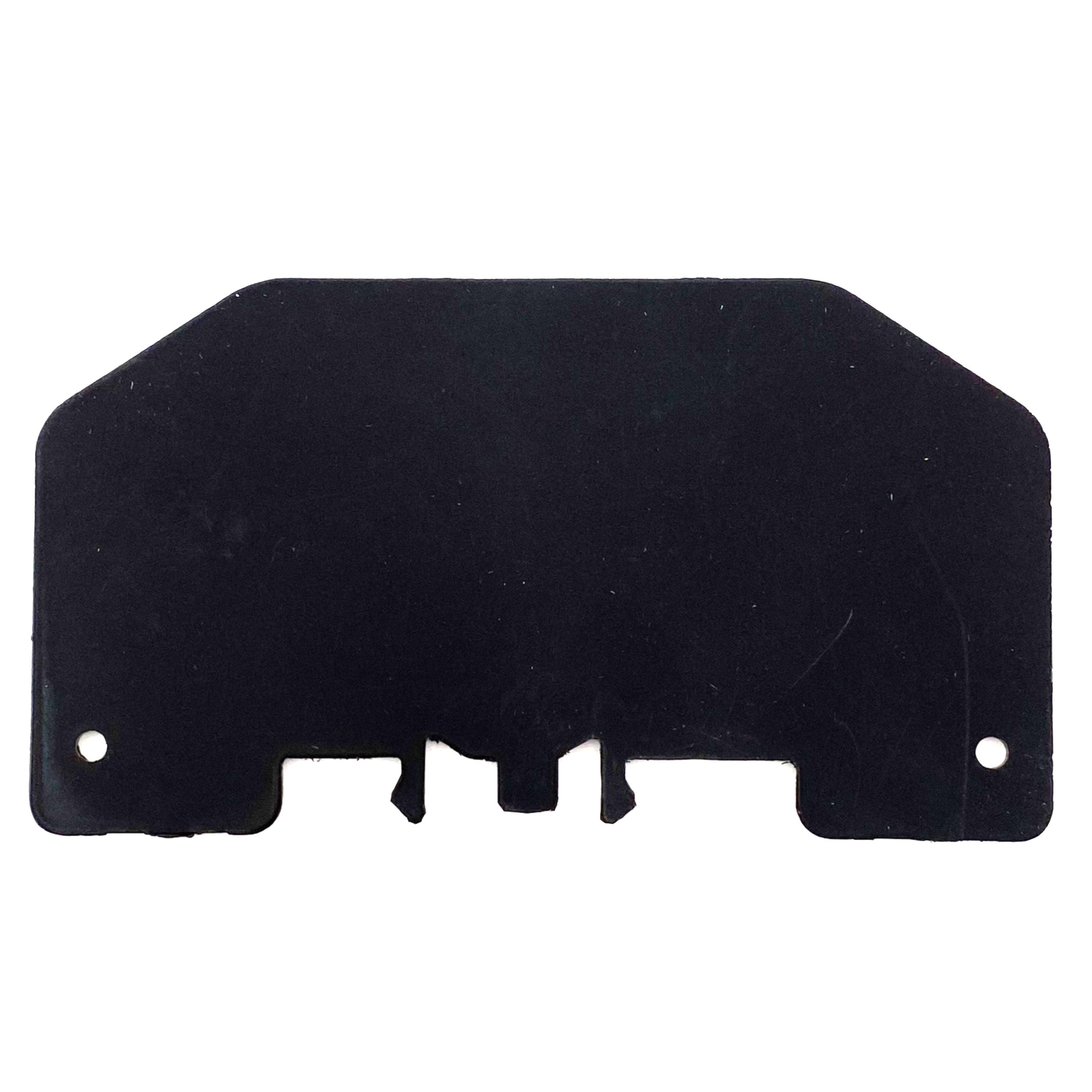 Separatori per NH00 basi portafusibili NH00 in linea Aleyay