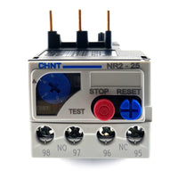 Relè termico CHINT 4,0-6,0 A