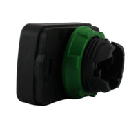 Testata Pulsante a Doppio Tasto Luminoso SCHNEIDER ELECTRIC