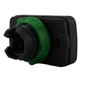 Testata Pulsante a Doppio Tasto Luminoso SCHNEIDER ELECTRIC