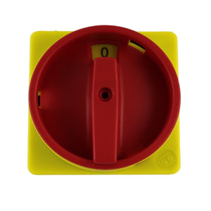 Maniglia 67 X 67 1-0-2 Giovenzana