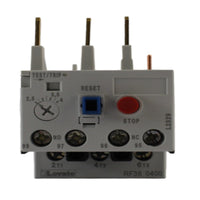 Relè termico per serie BF 2.5-4A Lovato