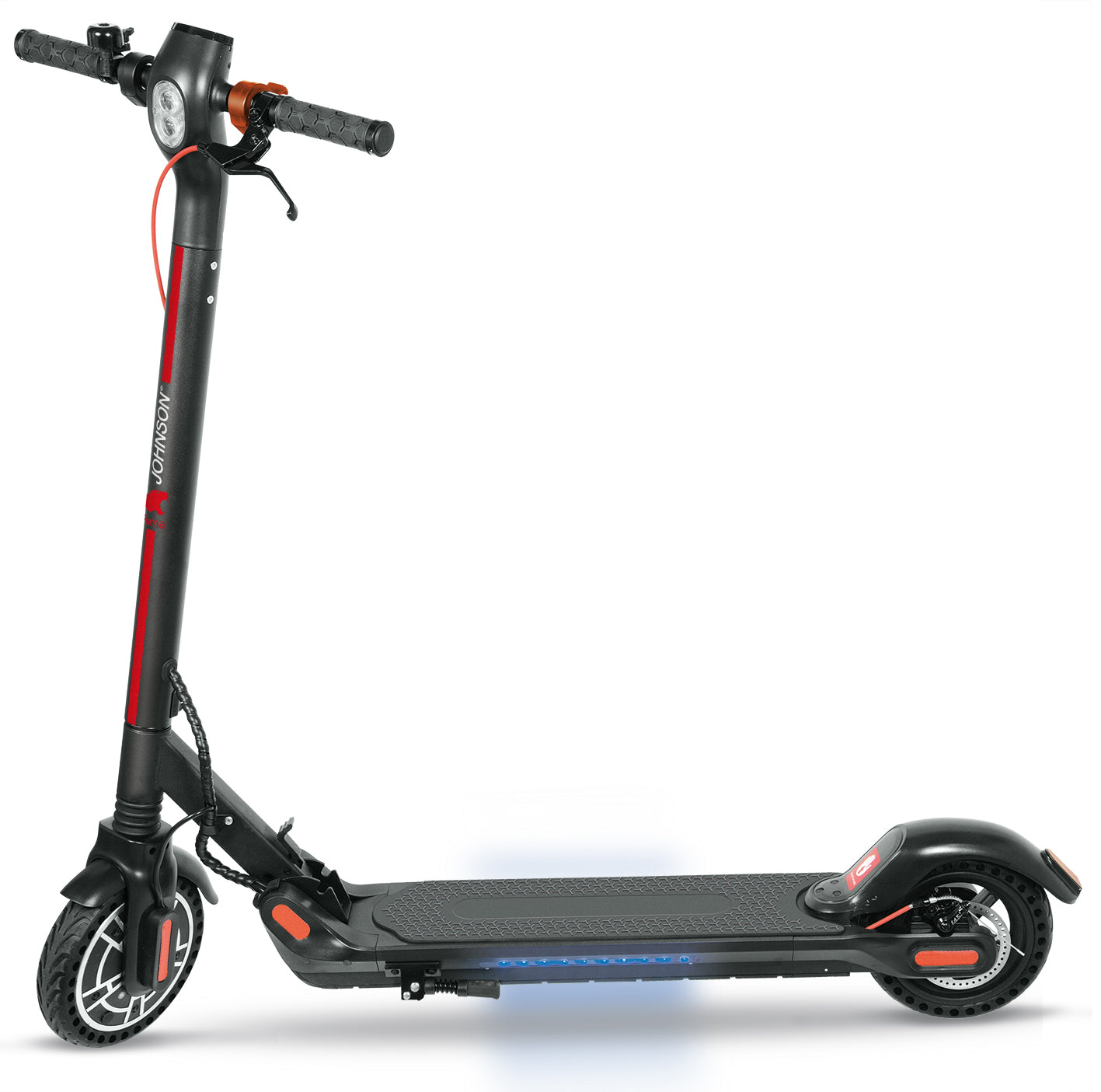 Puma 350W Monopattino Elettrico Batteria al Litio 36V 25 Km/h Autonomia 30 Km