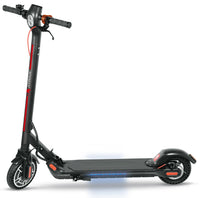 Puma 350W Monopattino Elettrico Batteria al Litio 36V 25 Km/h Autonomia 30 Km