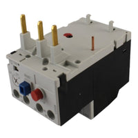 Relè termico per serie BF 2.5-4A Lovato