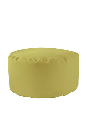 Pouf Luxor durevoli impermeabili santorini per esterni design moderno ideali per il relax in piscina
