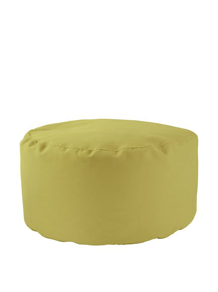 Pouf Luxor durevoli impermeabili santorini per esterni design moderno ideali per il relax in piscina