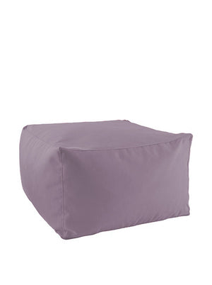 Pouf Luxor durevoli impermeabili santorini per esterni design moderno ideali per il relax in piscina