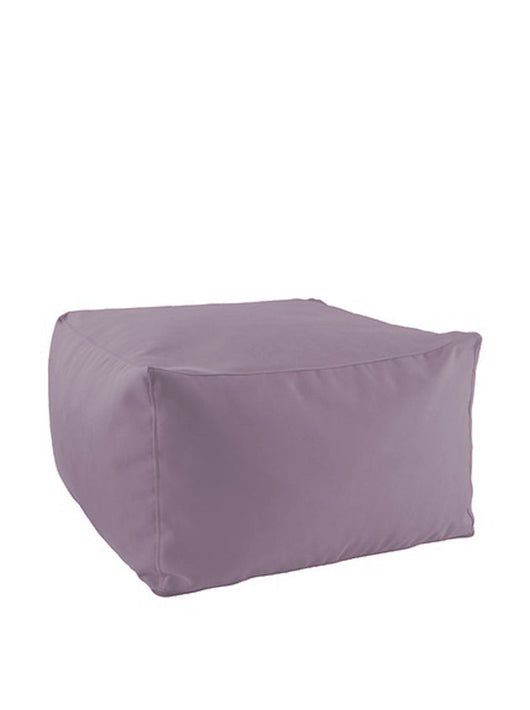 Pouf Luxor durevoli impermeabili santorini per esterni design moderno ideali per il relax in piscina