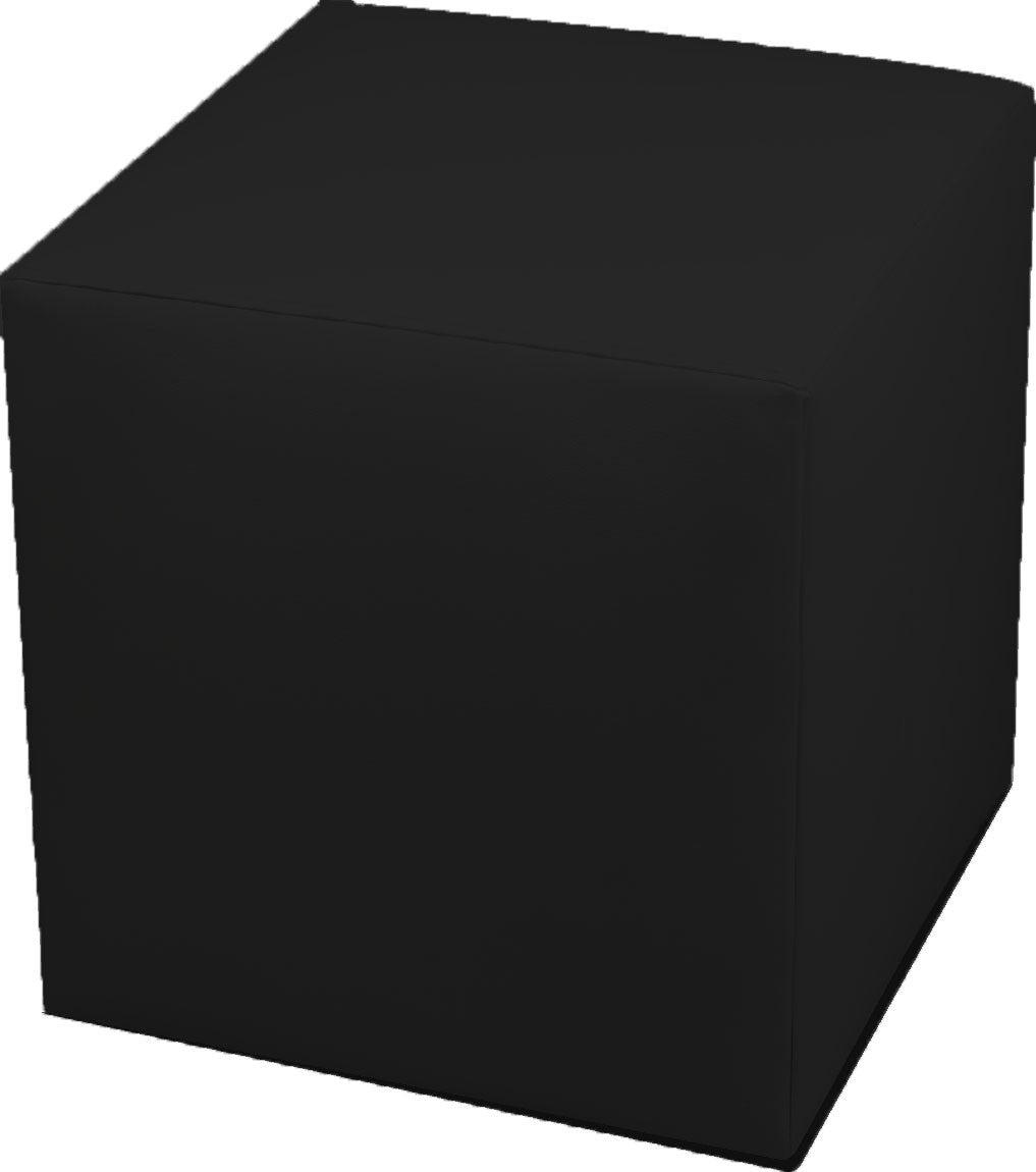 Pouf ecopelle durevoli impermeabili santorini per esterni design moderno ideali per il relax in piscina