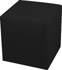 Pouf ecopelle durevoli impermeabili santorini per esterni design moderno ideali per il relax in piscina