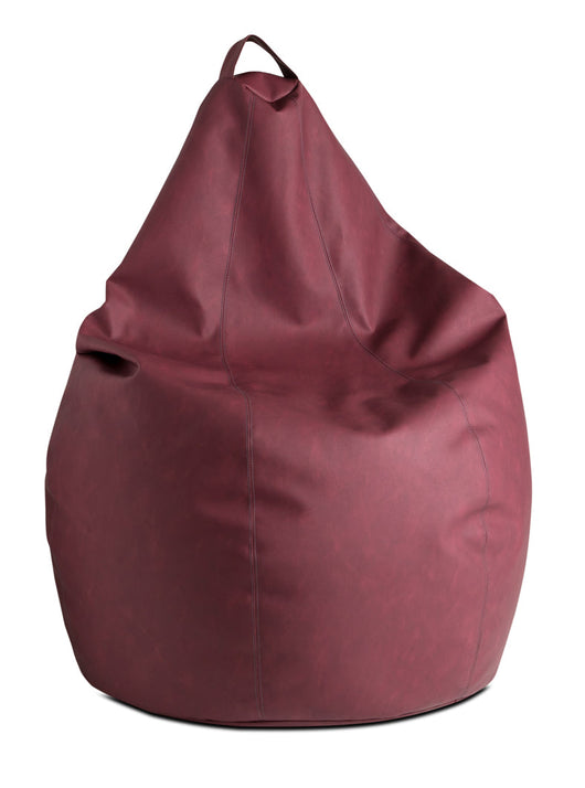 Poltrona Vintage durevoli impermeabili santorini per esterni design moderno ideali per il relax in piscina