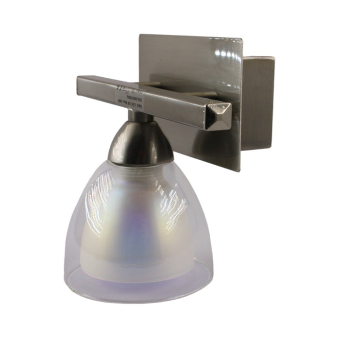 Stecca max 1X40W G9 - serie Torino Aleyay