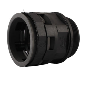 Raccordo diritto G-S 37MM (PG 36) Interflex